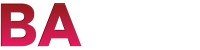 BA Printing Logo